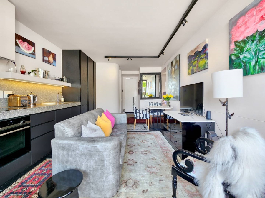 1 Bedroom Property for Sale in Fresnaye Western Cape